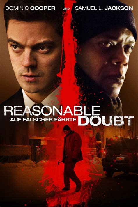 Watch Movie Reasonable Doubt (2014) .